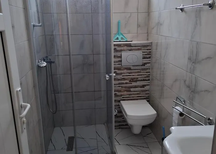 Aysu Tunc Отель 3*