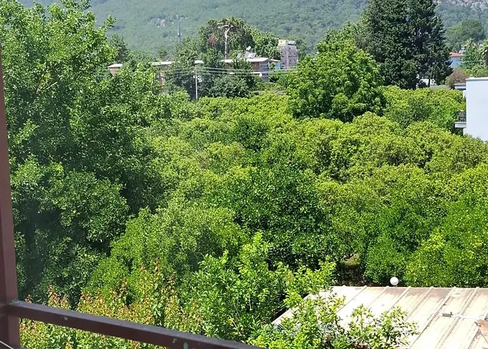 Отель Aysu Tunc 3*