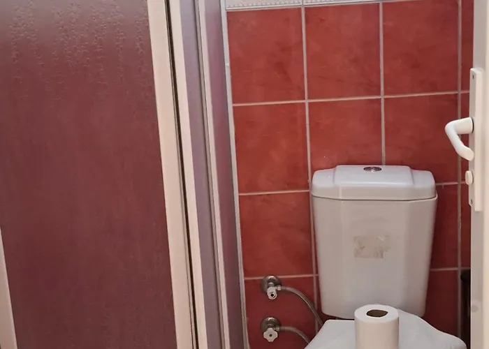 Aysu Tunc 3* Бельдиби