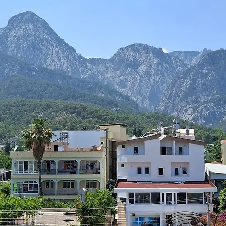 Aysu Tunç Beldibi (Kemer)