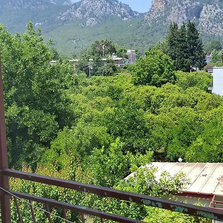 מלון Aysu Tunc 3*