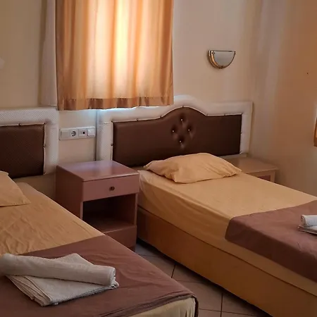 מלון Aysu Tunc בלדיבי