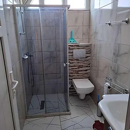 Aysu Tunc Hotel 3*