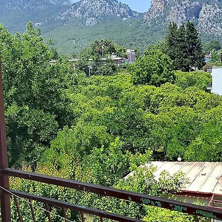 Aysu Tunc 3* Beldibi (Kemer)