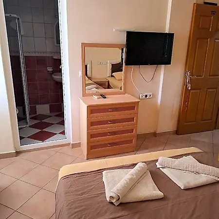 Hotel Aysu Tunc