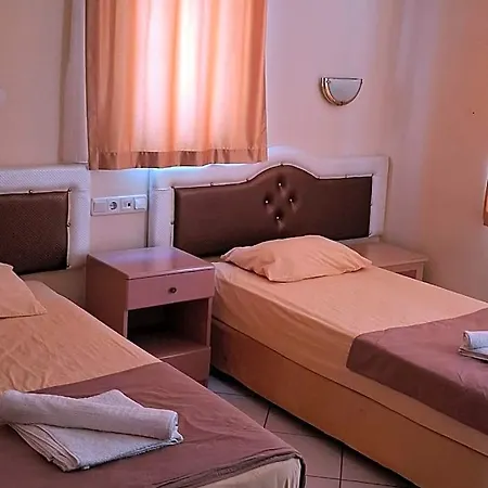Aysu Tunc Hotel