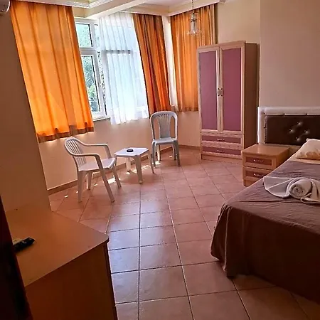 Aysu Tunc Hotel