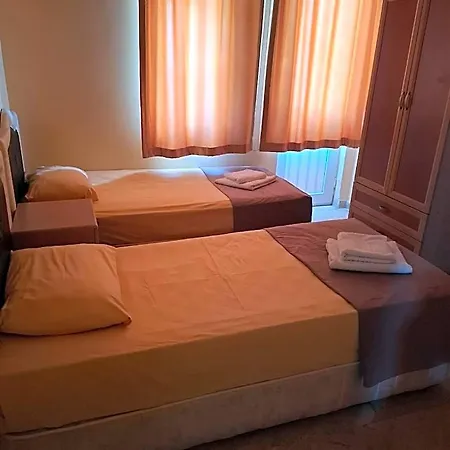 Hotel Aysu Tunc 3*