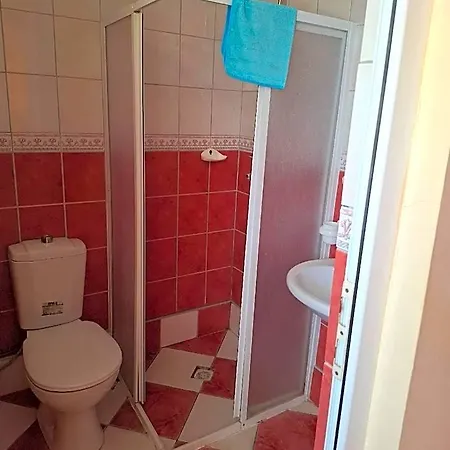 Aysu Tunc Hotel 3*