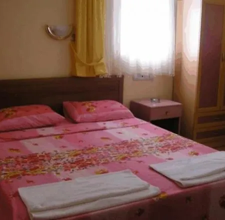 Aysu Tunç 3*