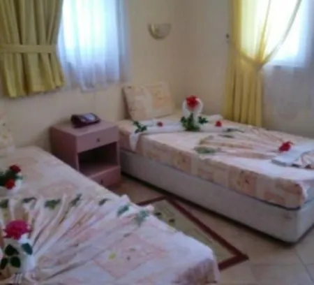 Aysu Tunç 3* Beldibi (Kemer)