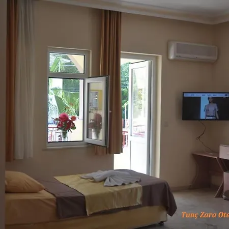 Hotel Aysu Tunç