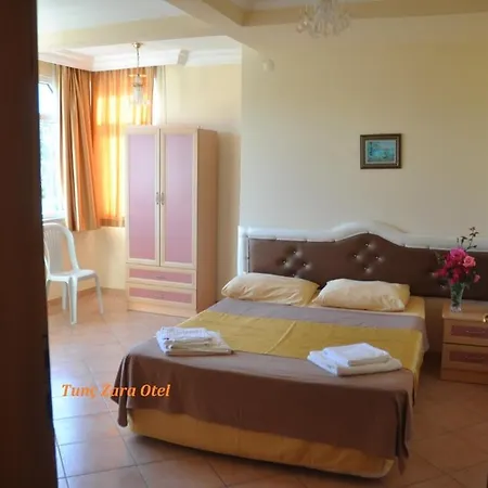 Aysu Tunç Hotel Beldibi (Kemer)