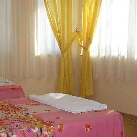 Hotel Aysu Tunç Beldibi (Kemer)