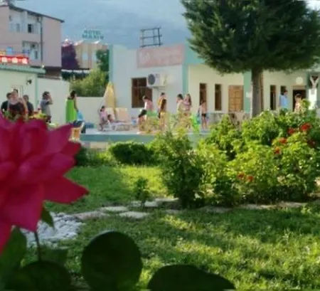 Aysu Tunç Hotel 3*