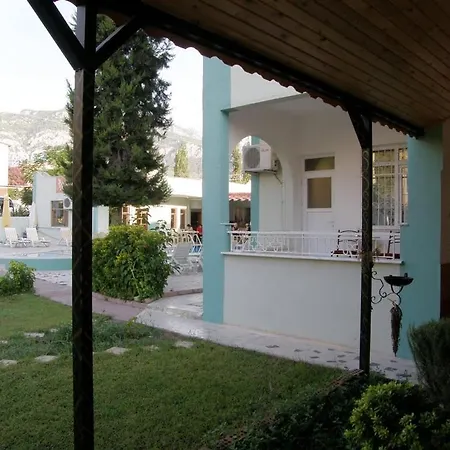 Aysu Tunç Beldibi (Kemer)