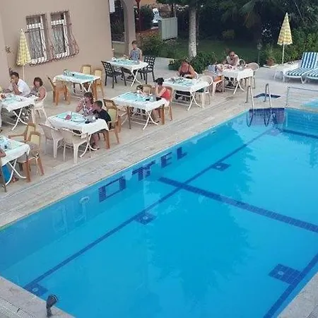 Aysu Tunç Hotel