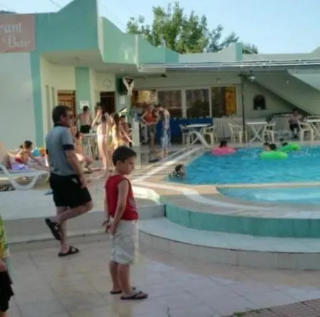 Aysu Tunç Hotel 3*