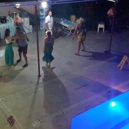 Hotel Aysu Tunç Beldibi (Kemer)
