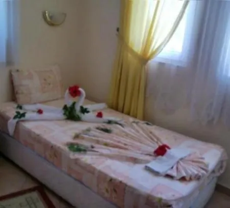 Aysu Tunç 3* Beldibi (Kemer)