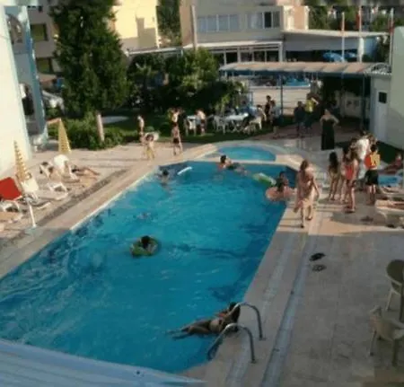 Aysu Tunç Hotel 3*