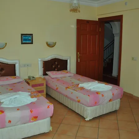 Aysu Tunç 3* Beldibi (Kemer)