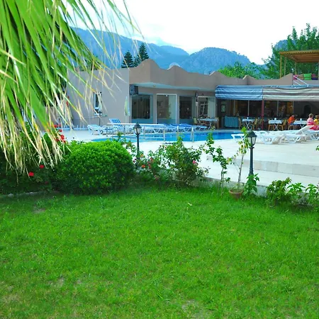Aysu Tunç Beldibi (Kemer)