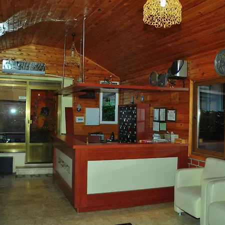 Aysu Tunç Beldibi (Kemer)