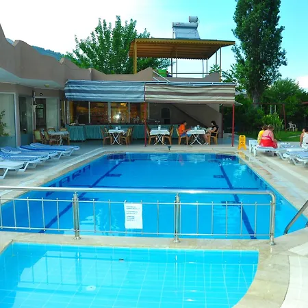 Aysu Tunç 3* Beldibi (Kemer)