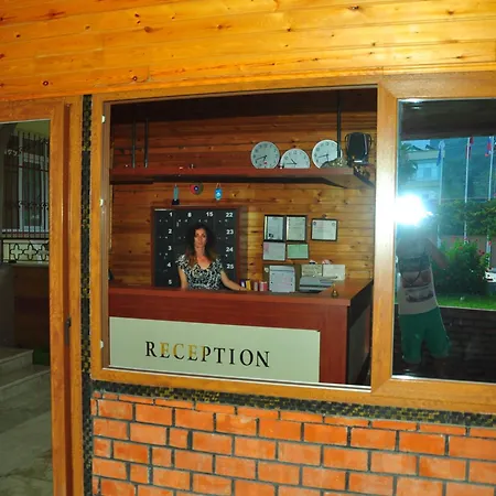 Hotel Aysu Tunç