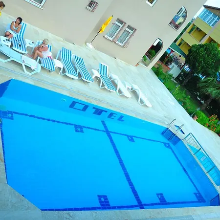 Hotel Aysu Tunç Beldibi (Kemer)