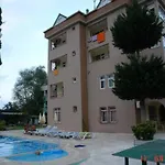 Aysu Tunc