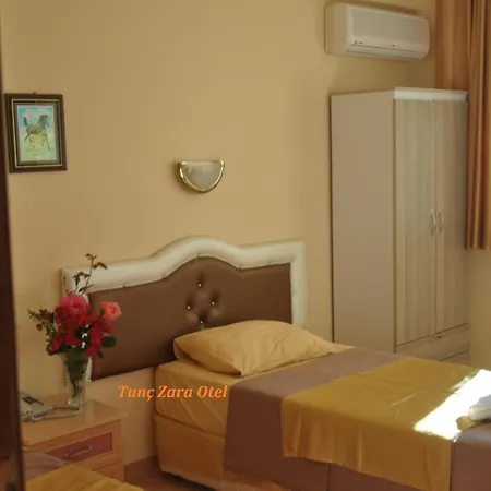 Hotel Aysu Tunc