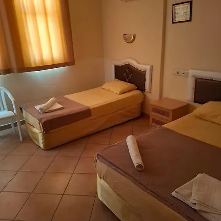 Aysu Tunc Beldibi (Kemer)