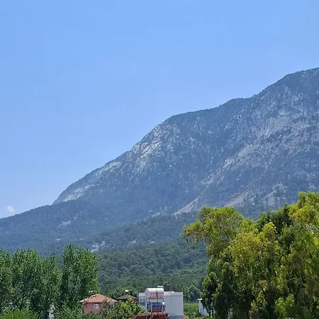 Aysu Tunc Ξενοδοχείο