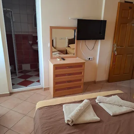 Hotel Aysu Tunc