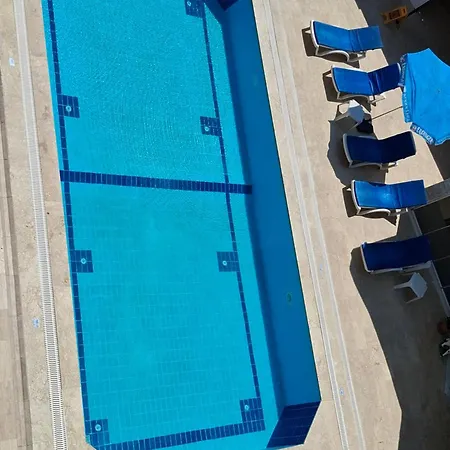 Aysu Tunc Ξενοδοχείο