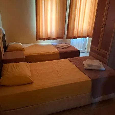 Ξενοδοχείο Aysu Tunc 3*