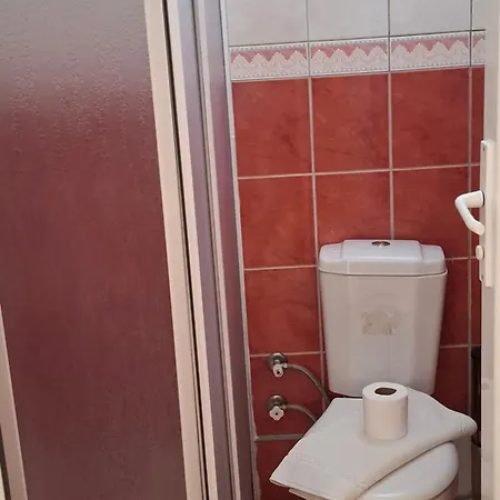 Aysu Tunc 3* Beldibi (Kemer)